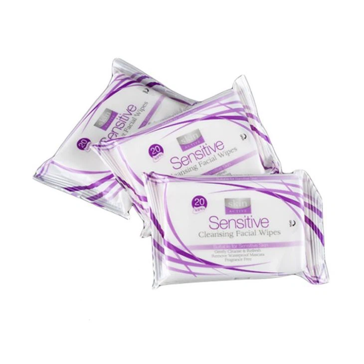 China beauty Wipe wholesale
