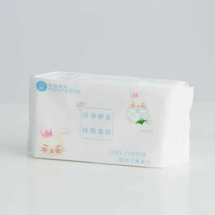 China beauty Wipe wholesale