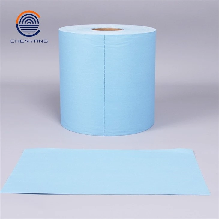 Nonwoven Wipe in stock 