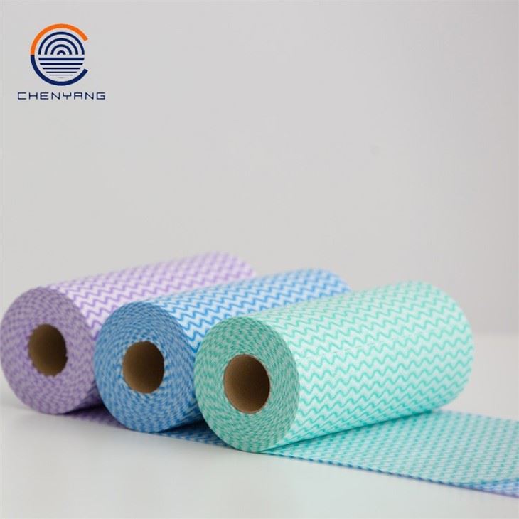 China Nonwoven Wipe manufacturers
