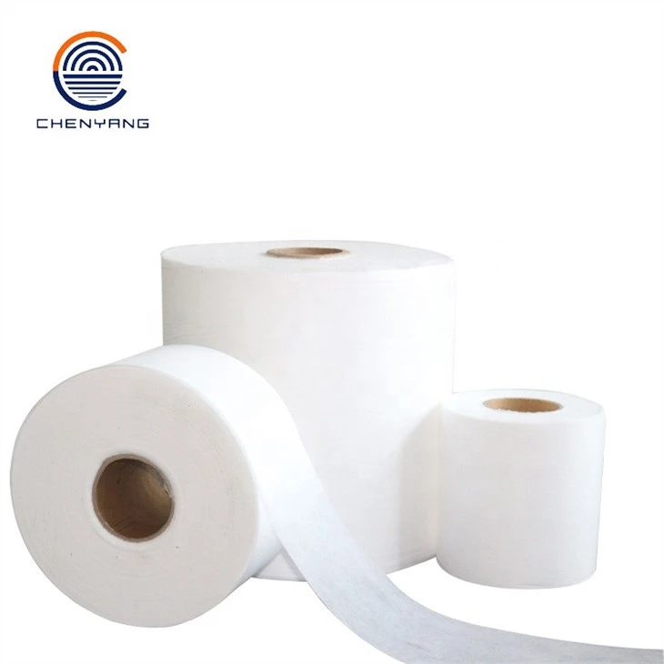 cheap Spunlace Nonwoven