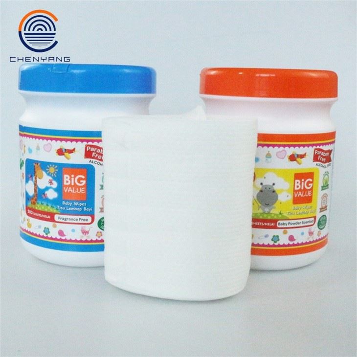 discount Nonwoven Wipe