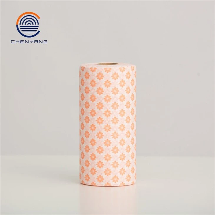 China Nonwoven Wipe factory