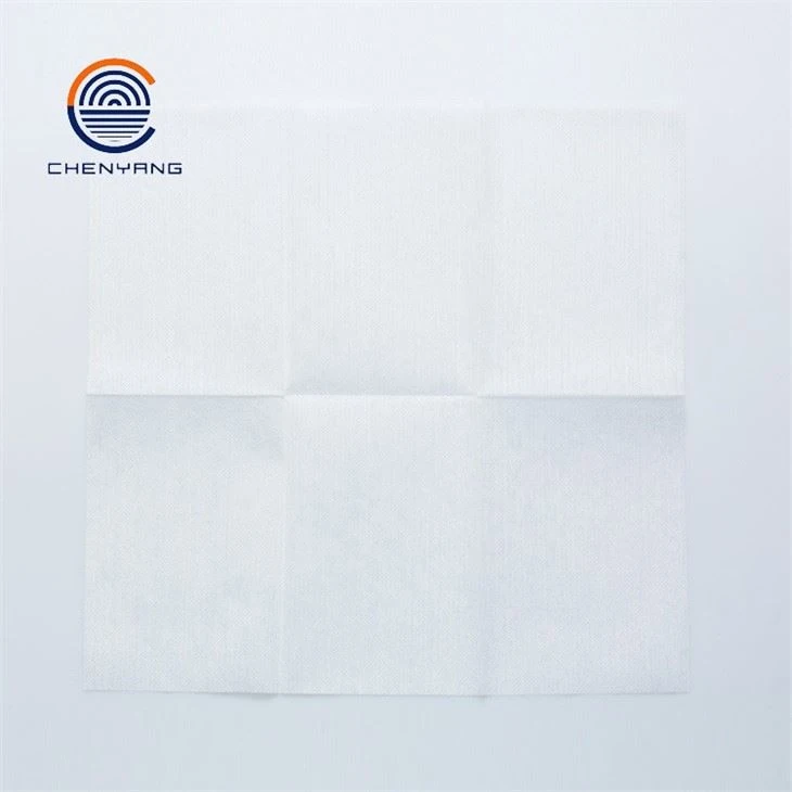 China Nonwoven Wipe manufacturers