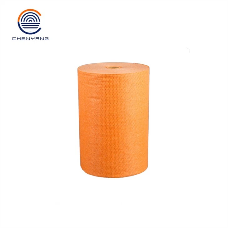 Factory Oil Absorption Cleaning Rags